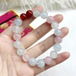 alt="main pink blue crystal bracelet"